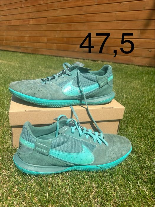 Halówki nike 47,5