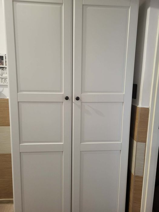 Szafa pax