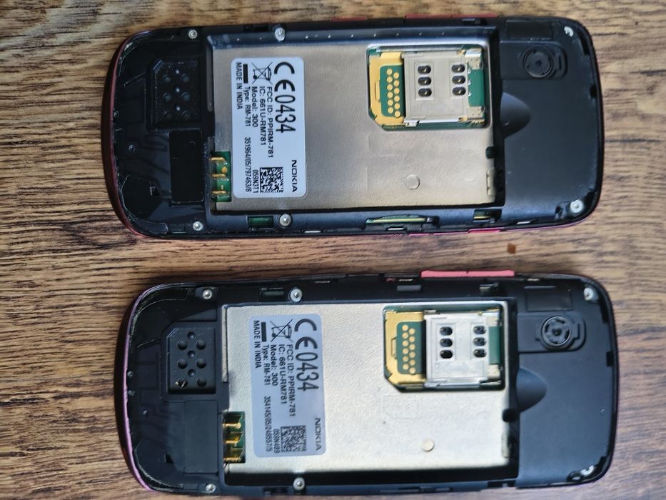Telefon Nokia 300