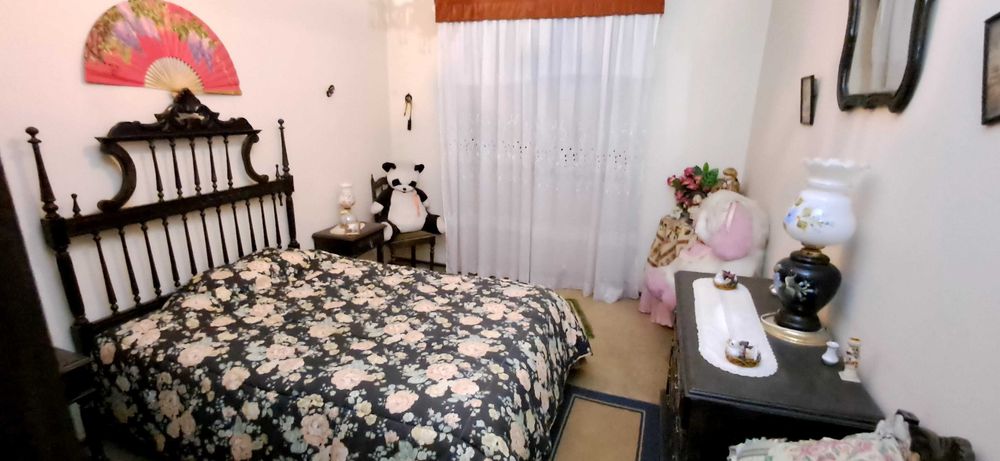 Vende-se Moradia T3