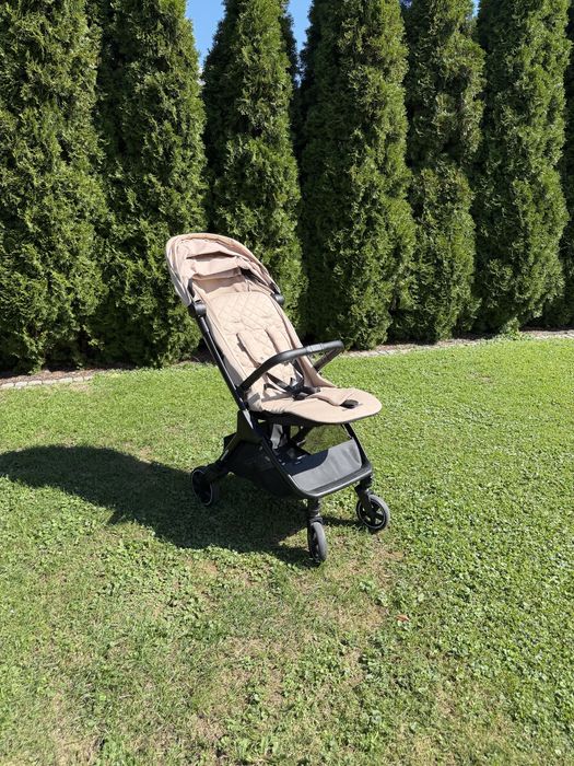 Wózek spacerowy Easywalker Jackey