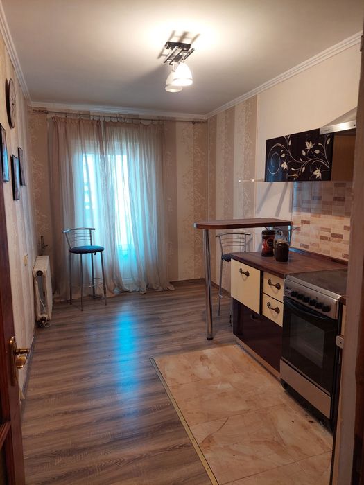 Продам 3х кімн.квартиру вкл.Сонячна