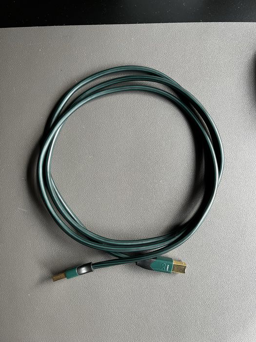 Audioquest Forest usb 1,5m