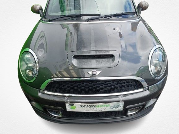 Frente completa MINI Mini Coupé (R58)