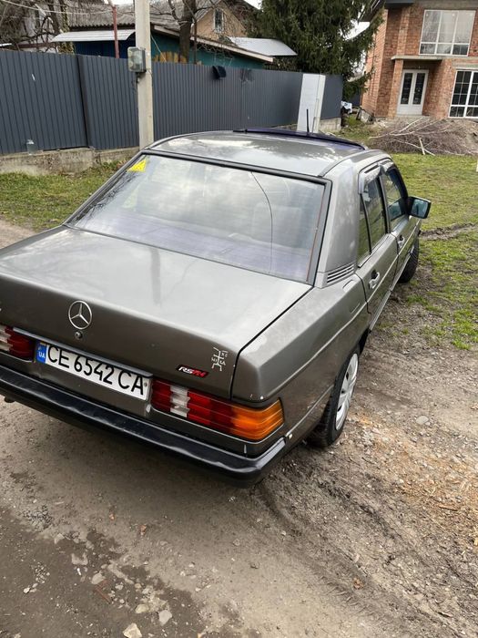 Продам мерседес 190 ціна без торгу
