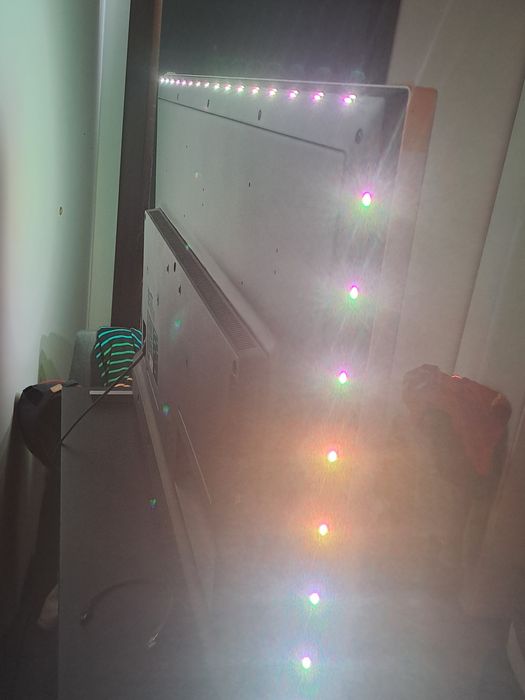 Tv Philips 4k Android tv 43 polegadas