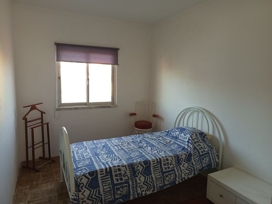 Quarto par arrendar