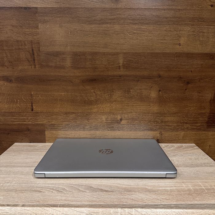 Ноутбук hp laptop 15 i7-1065G7 / 16 gb / 512 SSD