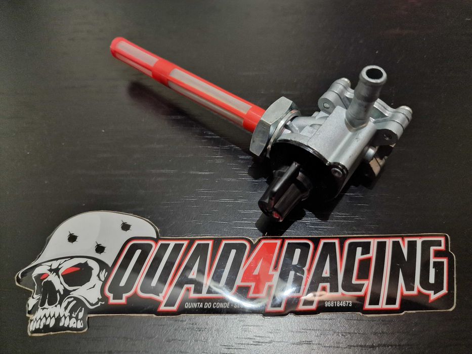 Torneira de gasolina Honda CBR CB VTR Hornet ( vários modelos )