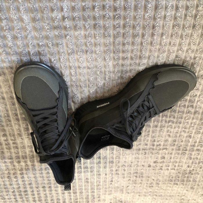 Кроссовки повседневные Ecco ATH-1FW (83470451052)