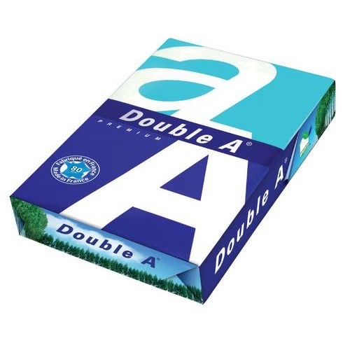 Resmas Papel impressao A4