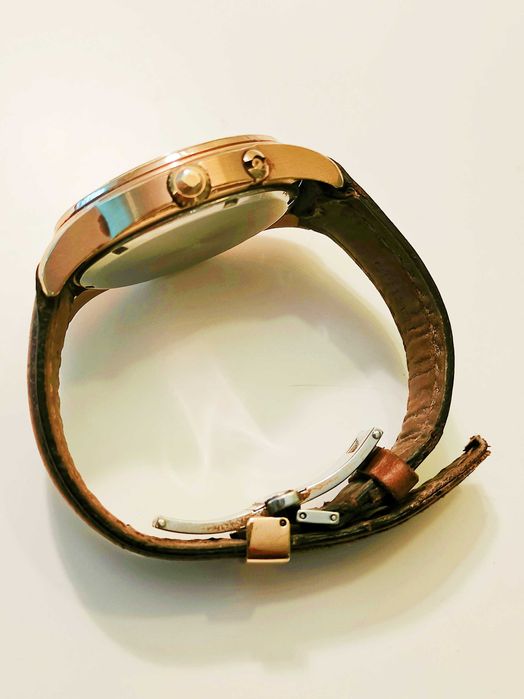 Relógio Citizen Eco Drive