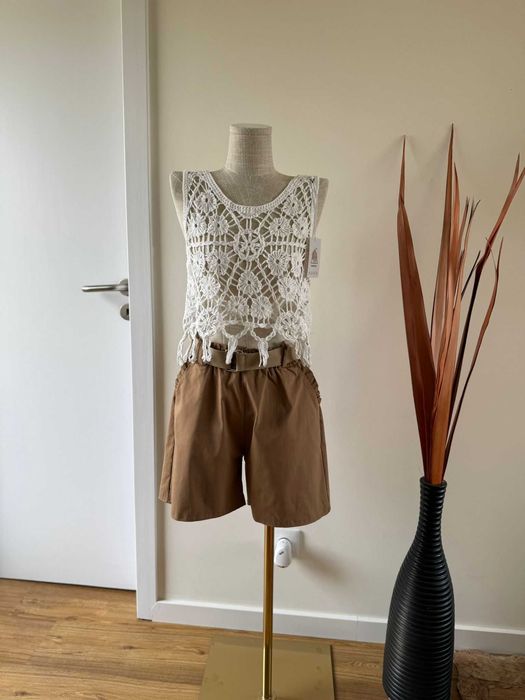 Conjunto para verão