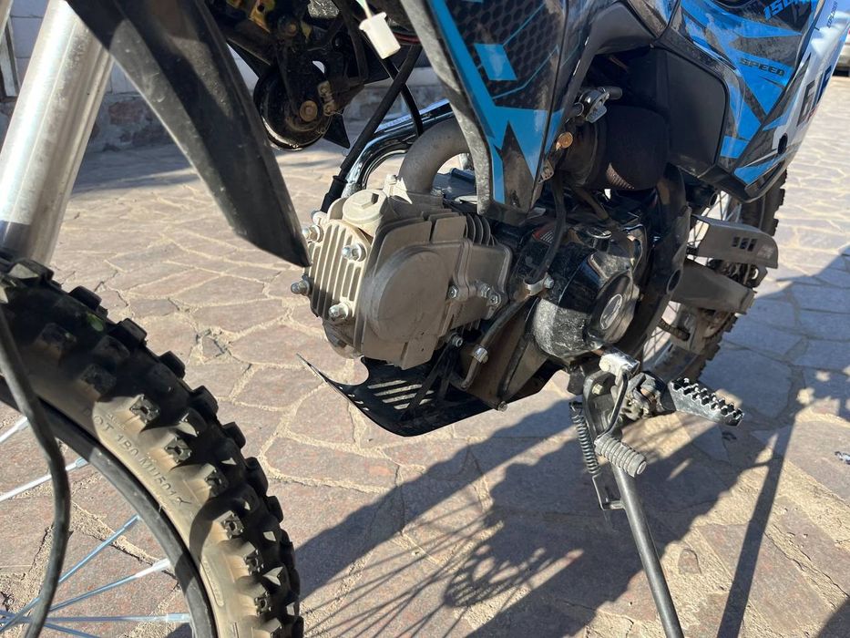 XTR150 новий мотоцикли