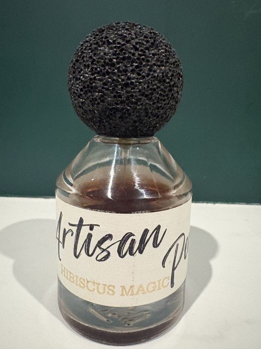 Artisan Hibiscus Magic