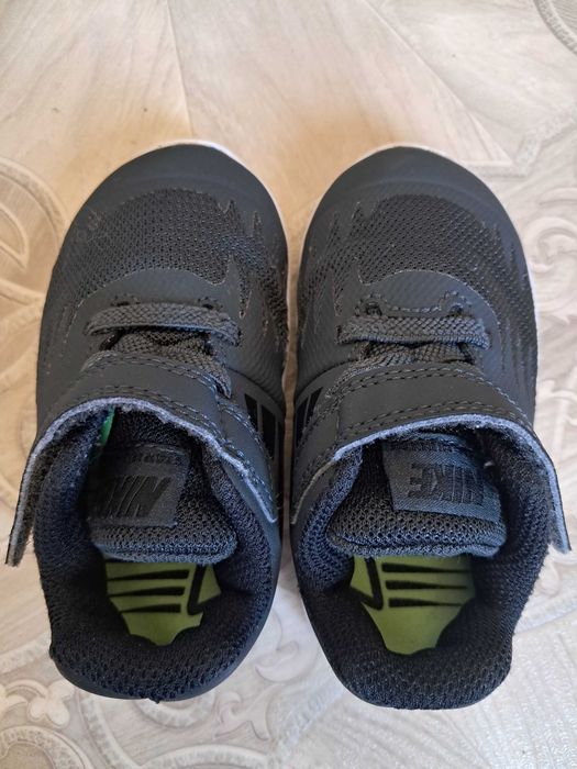 Кроссовки детские NIKE 21 [Стелька 11,5 см)