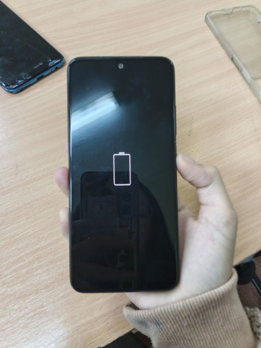 Redmi Note 125 на запчастини