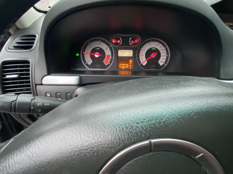 2.2 дизель коробка АКПП