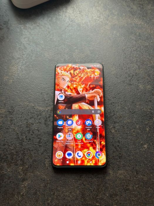 Poco x6 pro używany