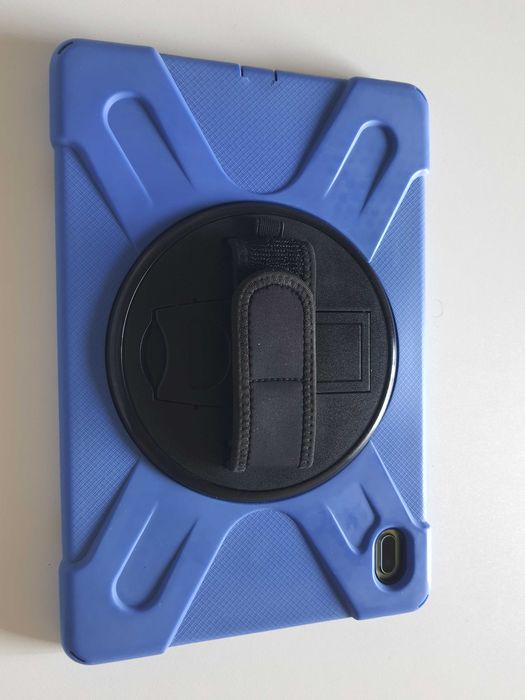 Планшет Samsung Galaxy Tab S7 FE 6/128GB 5G