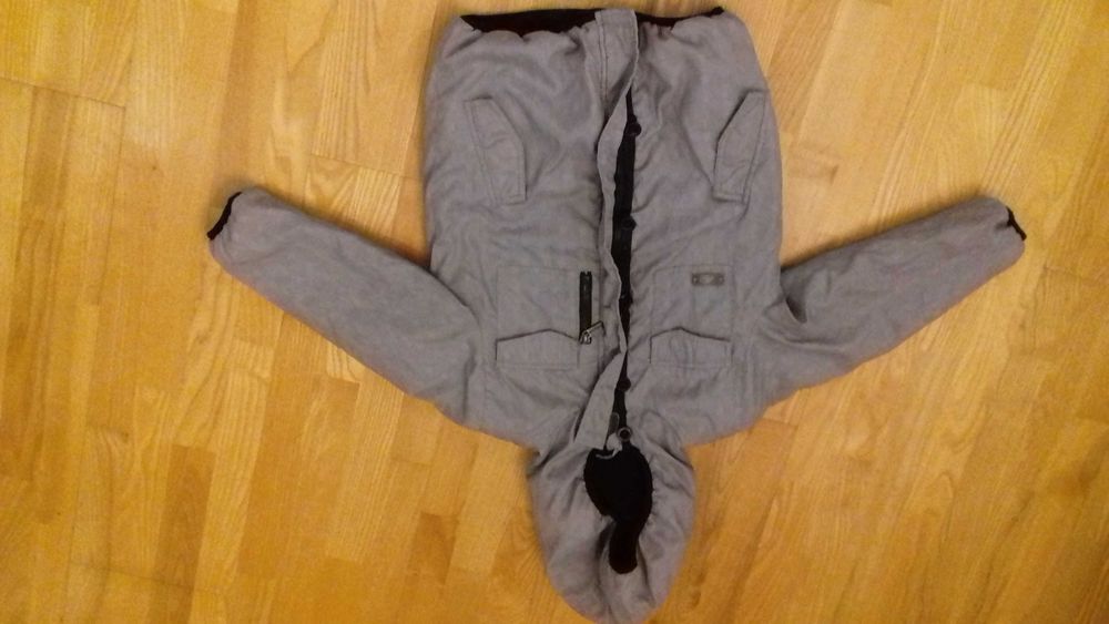 Kurka chłopięca Reserved na 110.