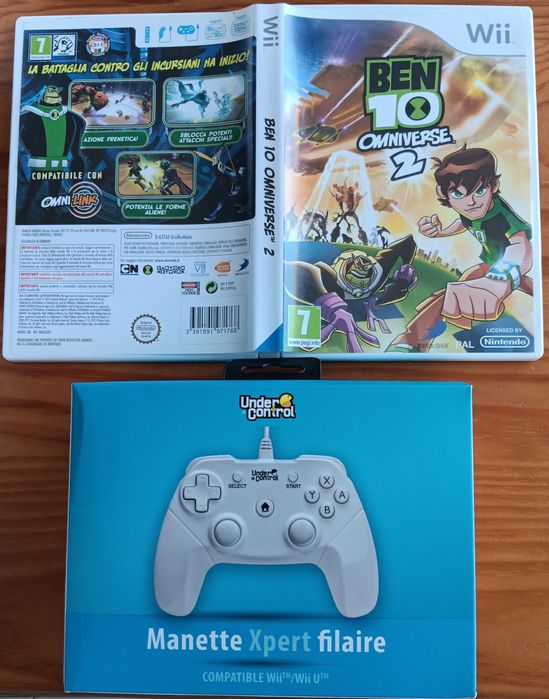 Wii Sport Nintendo Wii