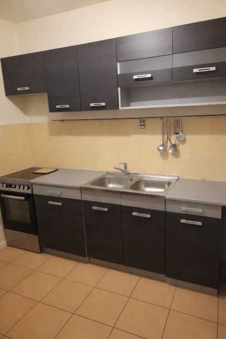 TBS | M3 - 44 m | 2 pokoje z kuchnią | gotowe do zamieszkania