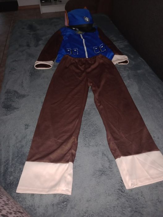 Sprzedam Strój na Bal karnawałowy