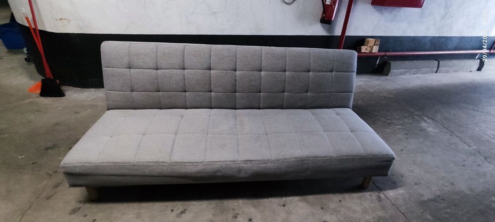 Sofá cama Olivia, Conforama