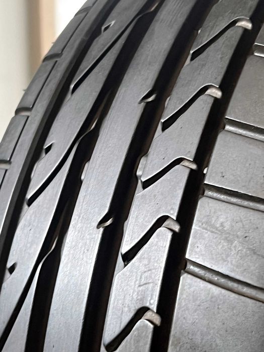 Pneus Bridgestone Potenza RE050A - 205/50/17 - Como NOVOS