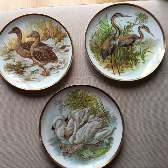Decorative Plates