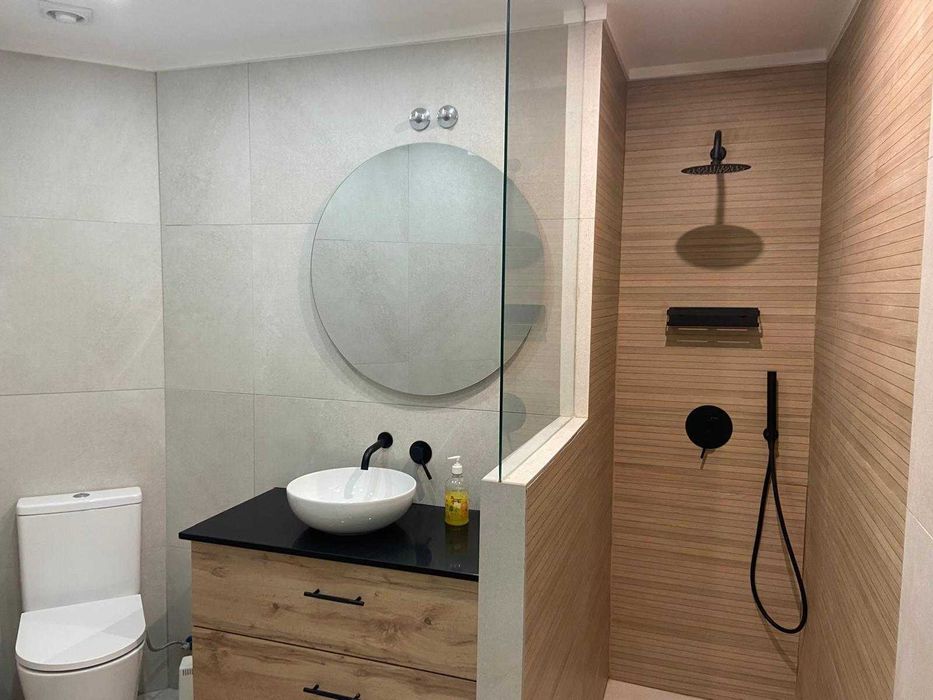 Apartamento para Arrendar ou Vender a 700 mts da Praia