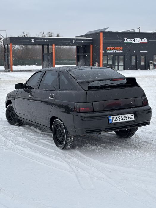 Продам ВАЗ 2112  2007 р