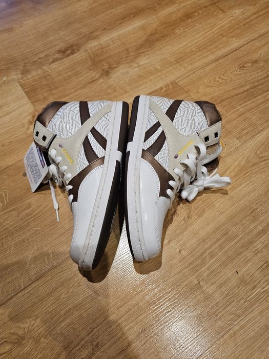 Reebok Courtee mid 32-J05529