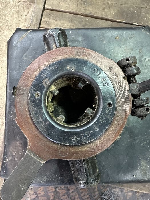 Продам радянську плашку