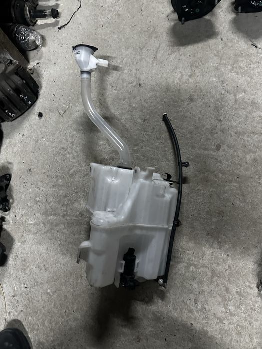 Бачок омивача lexus nx 2 2022-2025