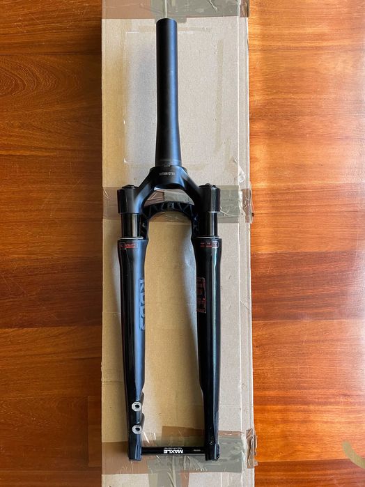 RockShox Rudy XPLR 700c 30mm Gravel