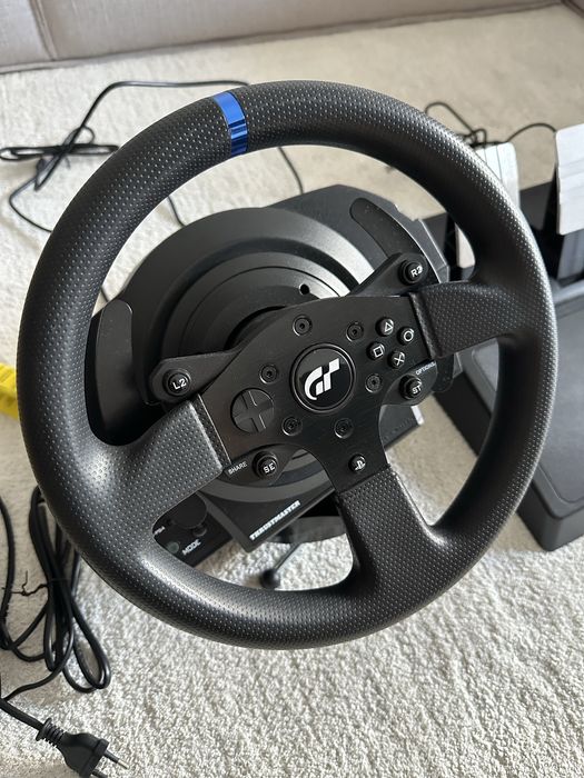 Thrustmaster T300 GT Edition