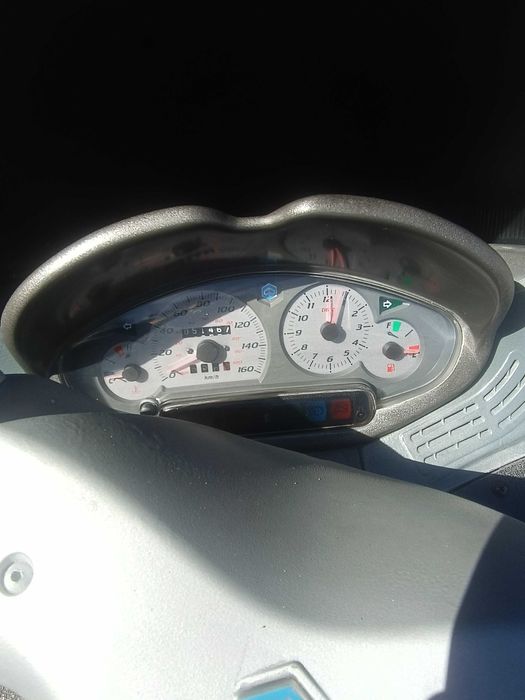 Piaggio X8 200CC