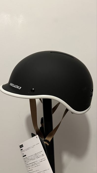 #Kask Rowerowy#Super Modny#