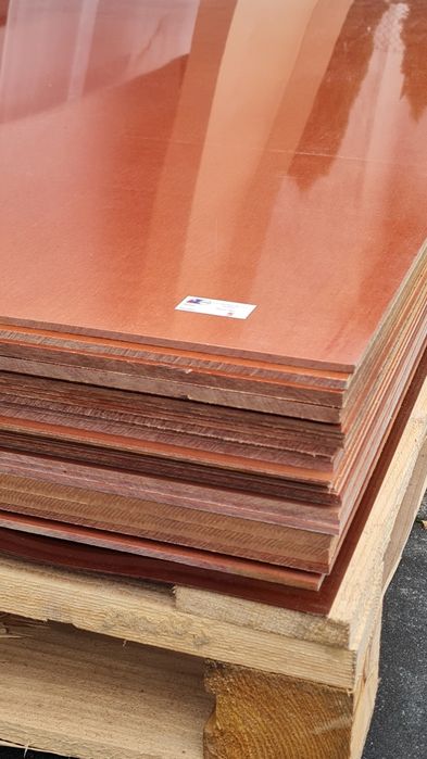 Płyta TEKSTOLIT 1mm - 10mm  Ostrów Wlkp. Kalisz bakelit rezotex turbax