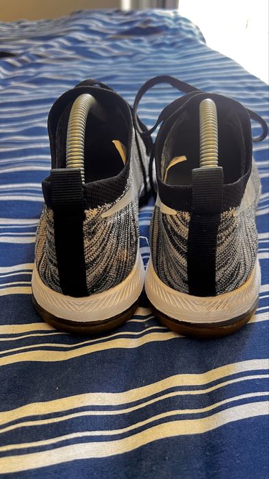 Tenis nike zoom all out nº41