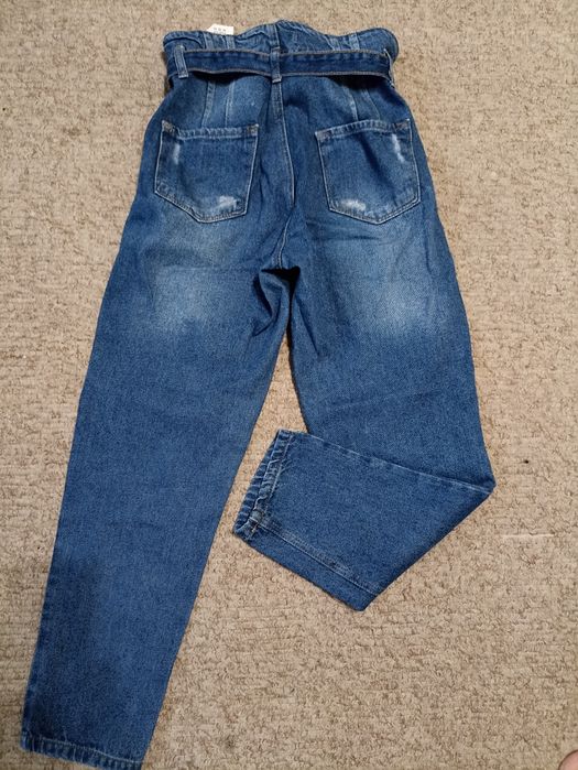 Продам штани джинсові