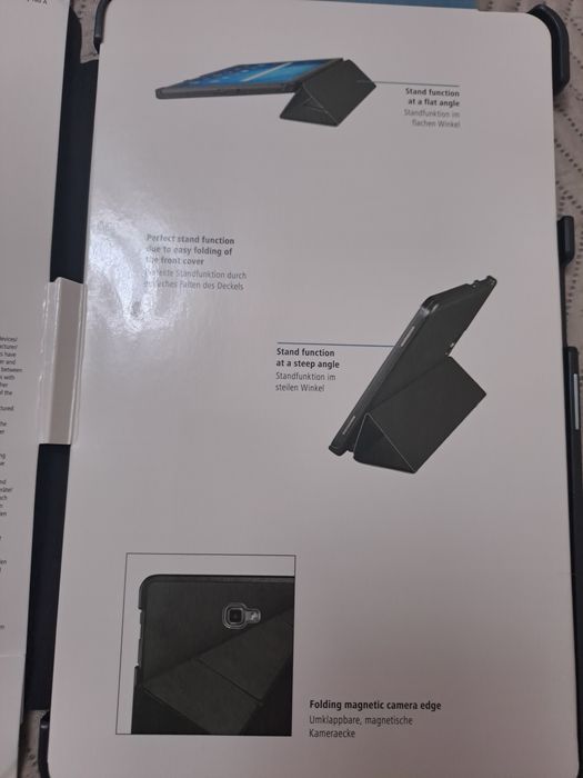 Etui na tablet Hama