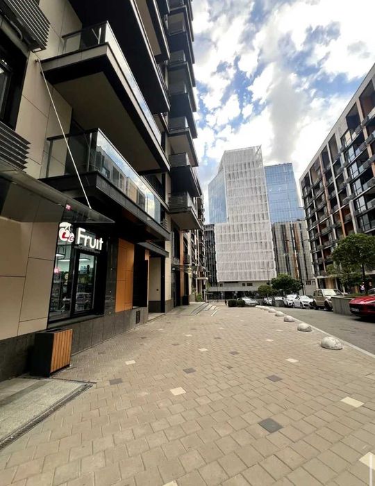 Оренда квартири в ЖК Французький квартал 2