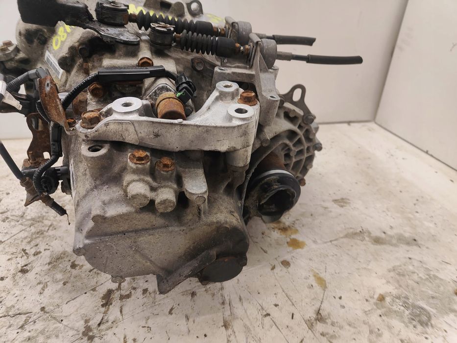honda crv iii 2.2 diesel mh0 08h0 skrzynia biegów manualna