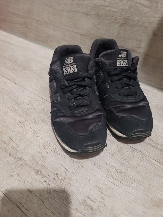 Кроссовки New Balance 373