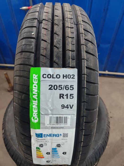 Grenlander 205/65 R15 94V COLO H02
