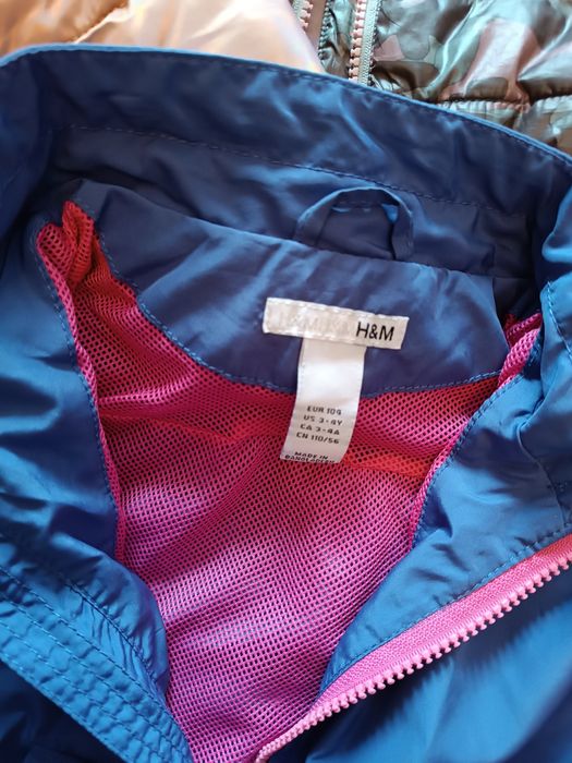 Zestaw 3 kurtek r 104