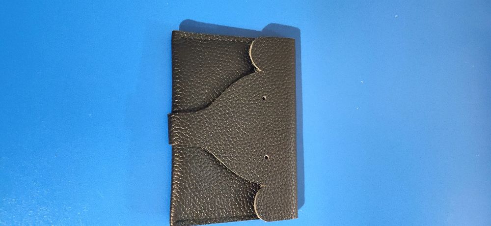 Etui pokrowiec portmonetka